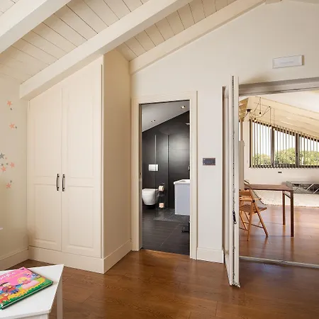 Вилла Roza Puntera