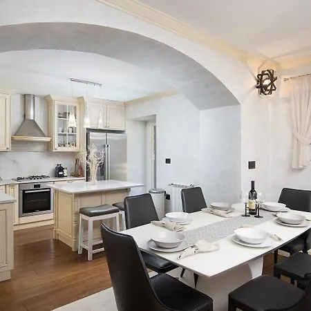 Вилла Roza Puntera