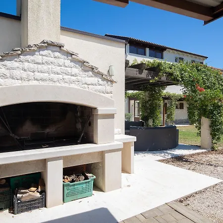 Вилла Roza Puntera