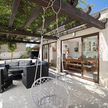 Вилла Roza Puntera