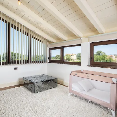 Roza Villa Puntera