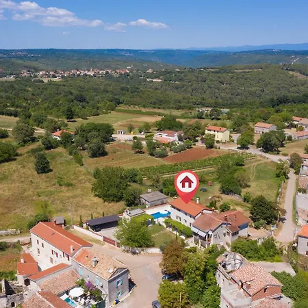 Roza - Managed By Travel Istria *