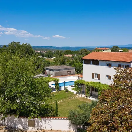 Roza - Managed By Travel Istria Puntera