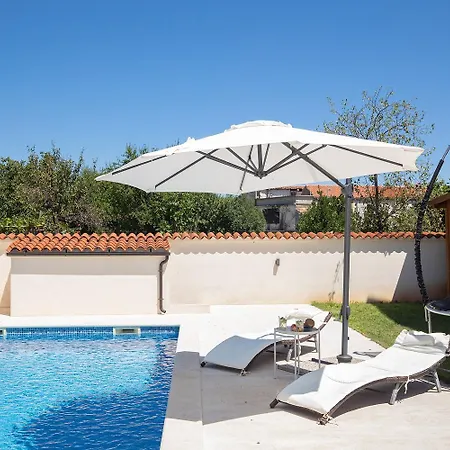 Roza - Managed By Travel Istria Puntera