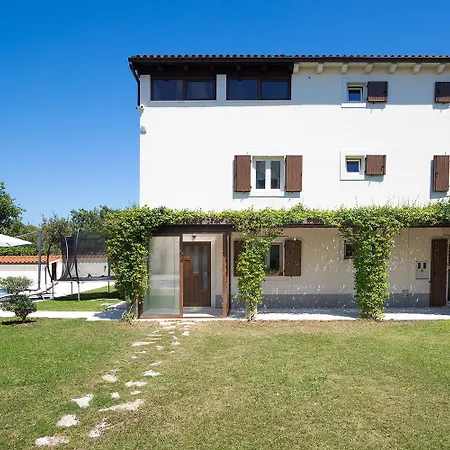 Roza - Managed By Travel Istria * Puntera